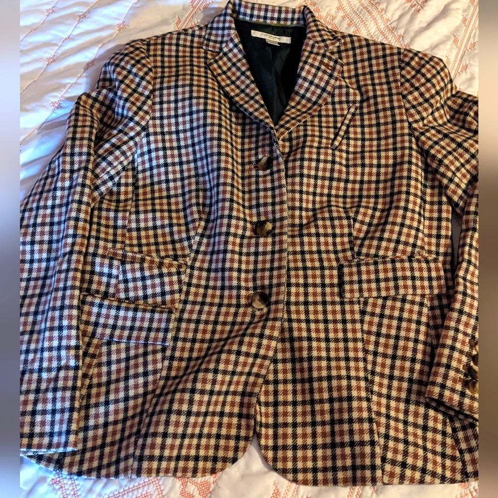 Women's Jacket